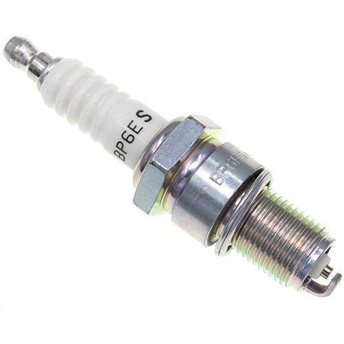 NGK, BP6ES, Sparkplug, spark, plug, engine, motorcycle