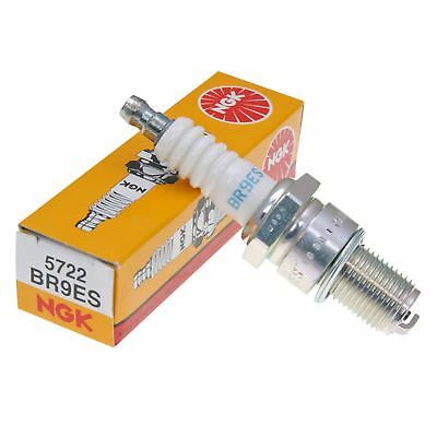 BR9ES, NGK, sparkplug, spark, plug, motorcycle, engine