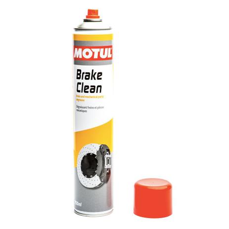 MOTUL BRAKE CLEANER WORKSHOP - 750ml - Panonian.