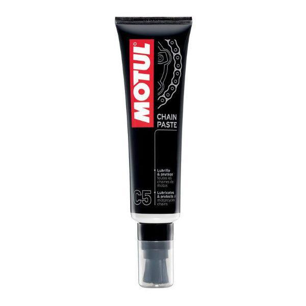 chain, paste, lube, lubricant, motul