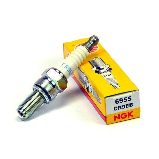 CR9EB, NGK, spark, plug, plugs, motorcycle, engine