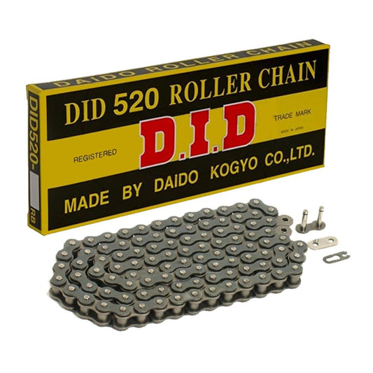 chain, DID, 520, 120L, DRIVE