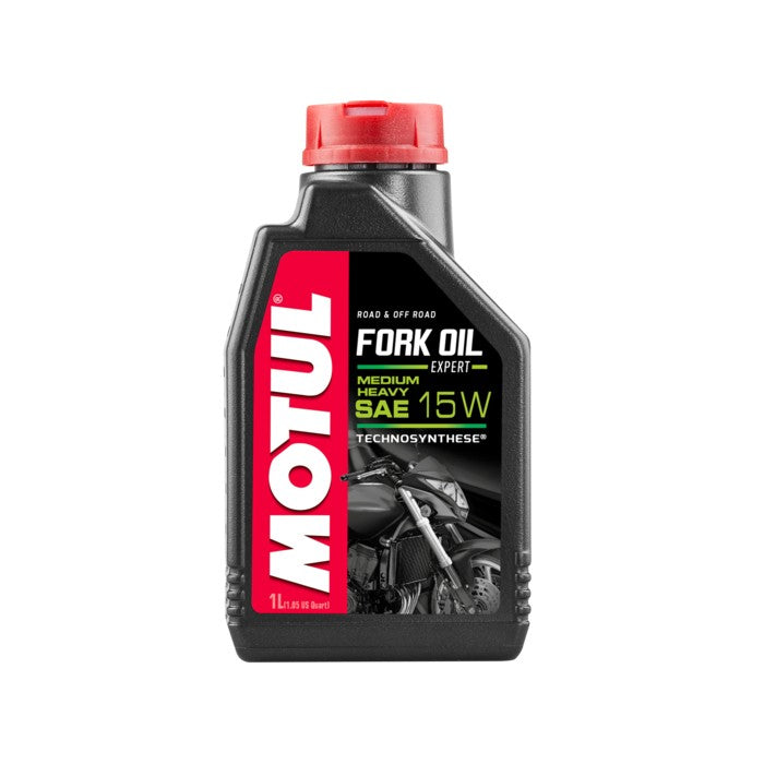 Motul, fork, suspension, absorber, oil