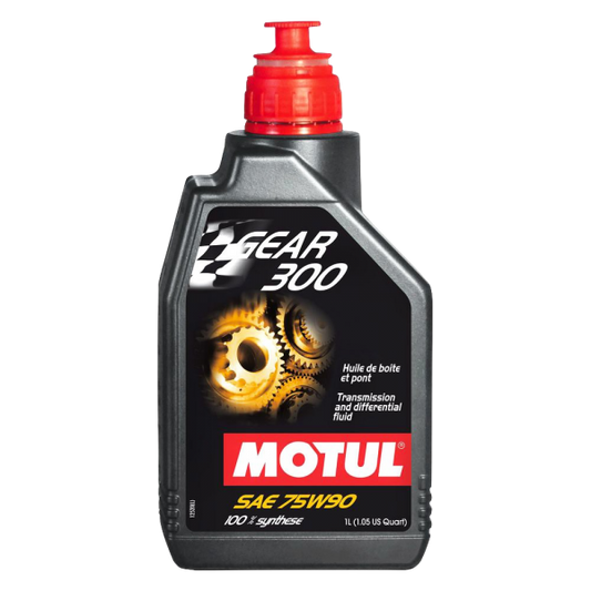 motul, gearbox, oil, transmission, 1L, Performance