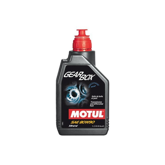 motul, gearbox, oil, transmission, 1L, Performance