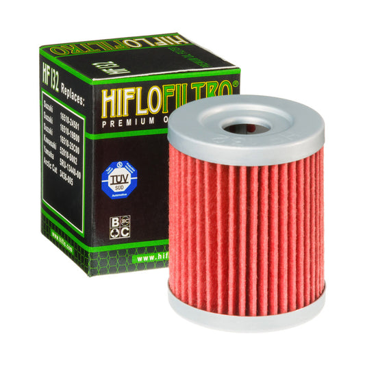 Hiflo - HF132 Oil Filter