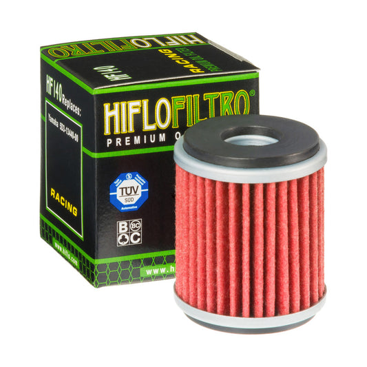 Hiflo - HF140 Oil Filter