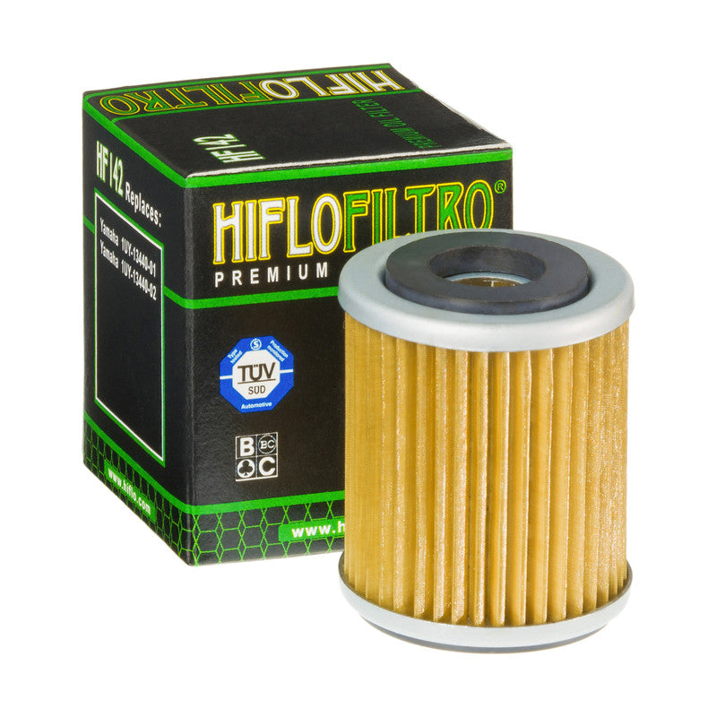 Hiflo - HF142 Oil Filter