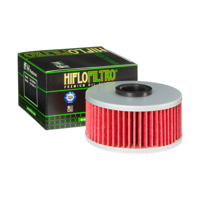 Hiflo - HF144 Oil Filter