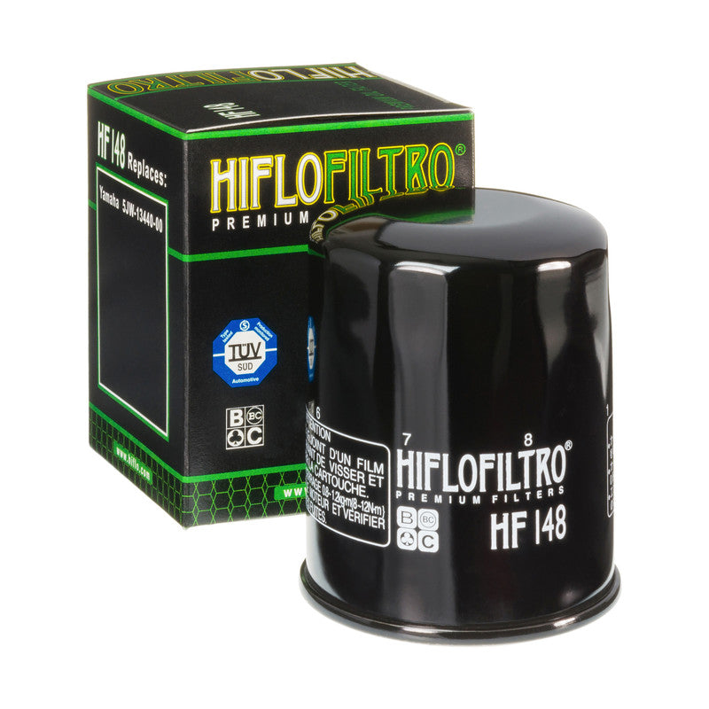 Hiflo - HF148 Oil Filter