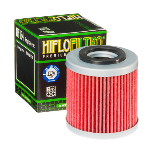 Hiflo - HF154 Oil Filter