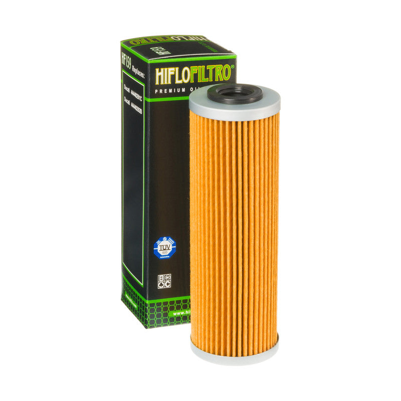 Hiflo - HF159 Oil Filter