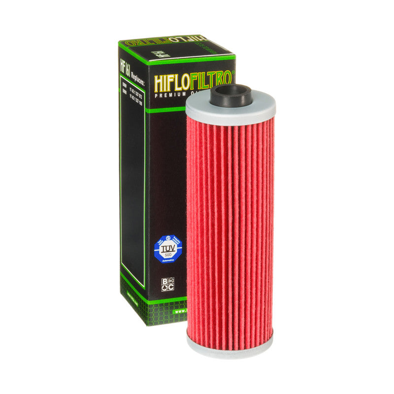 Hiflo - HF161 Oil Filter