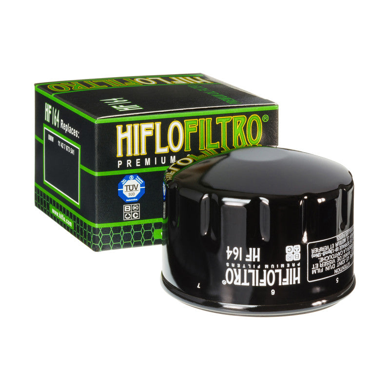 Hiflo - HF164 Oil Filter