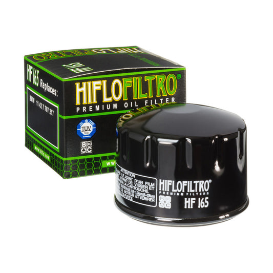 Hiflo - HF165 Oil Filter