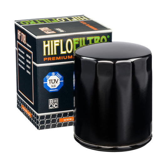 Hiflo - HF170 Oil Filter