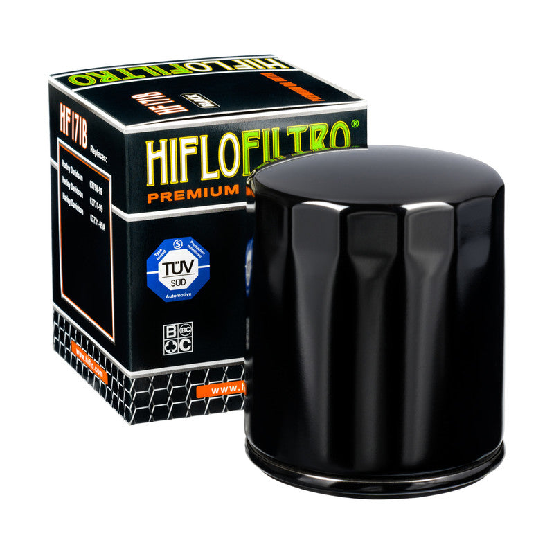 Hiflo - HF171 Oil Filter