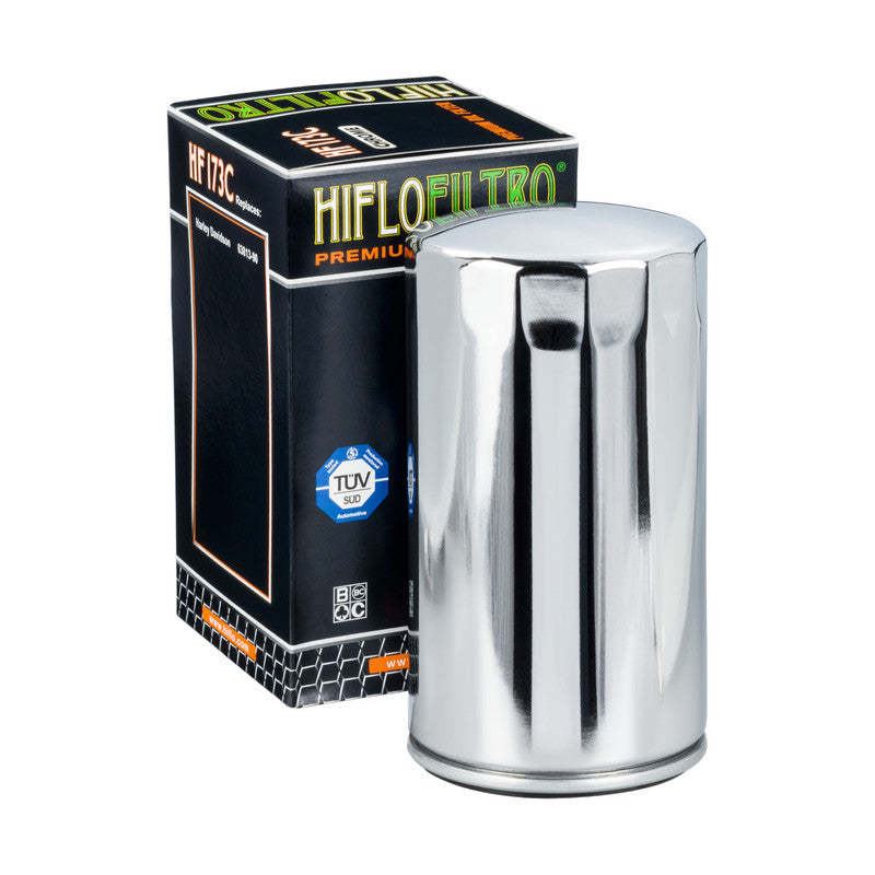 Hiflo - HF173 Oil Filter