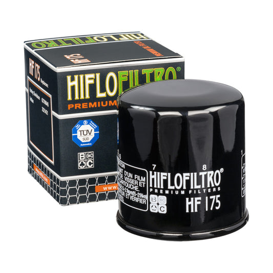 Hiflo - HF175 Oil Filter