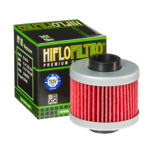 Hiflo - HF185 Oil Filter