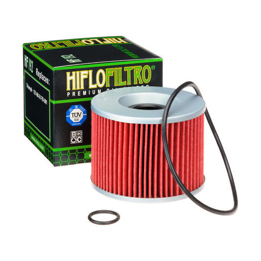 Hiflo - HF192 Oil Filter