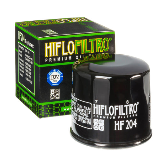 Hiflo - HF204 Oil Filter