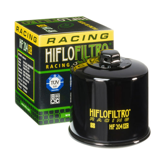 Hiflo - HF204RC Racing Oil Filter