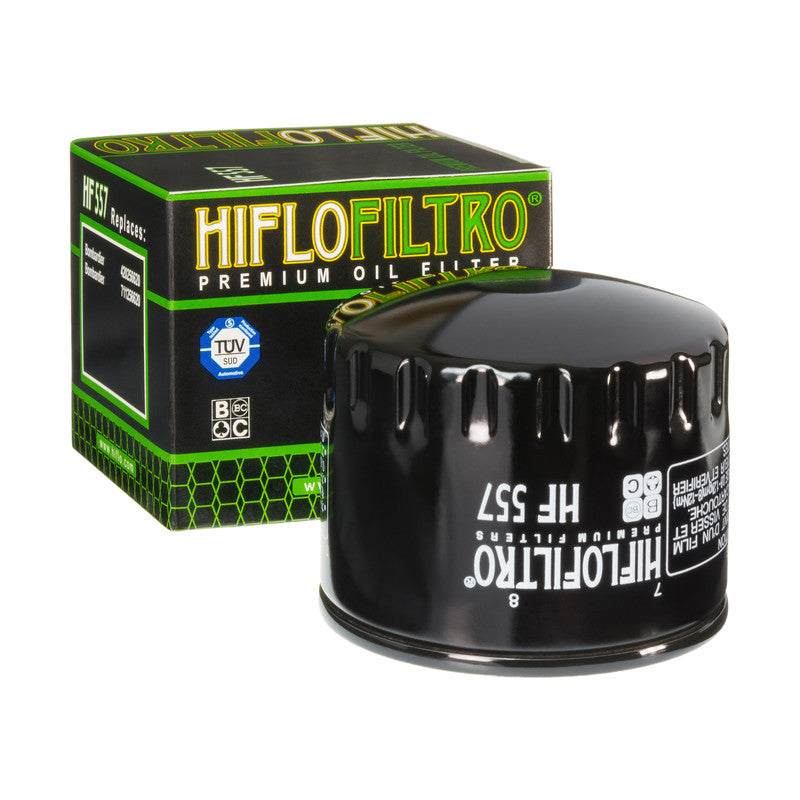 Hiflo - HF557 Oil Filter