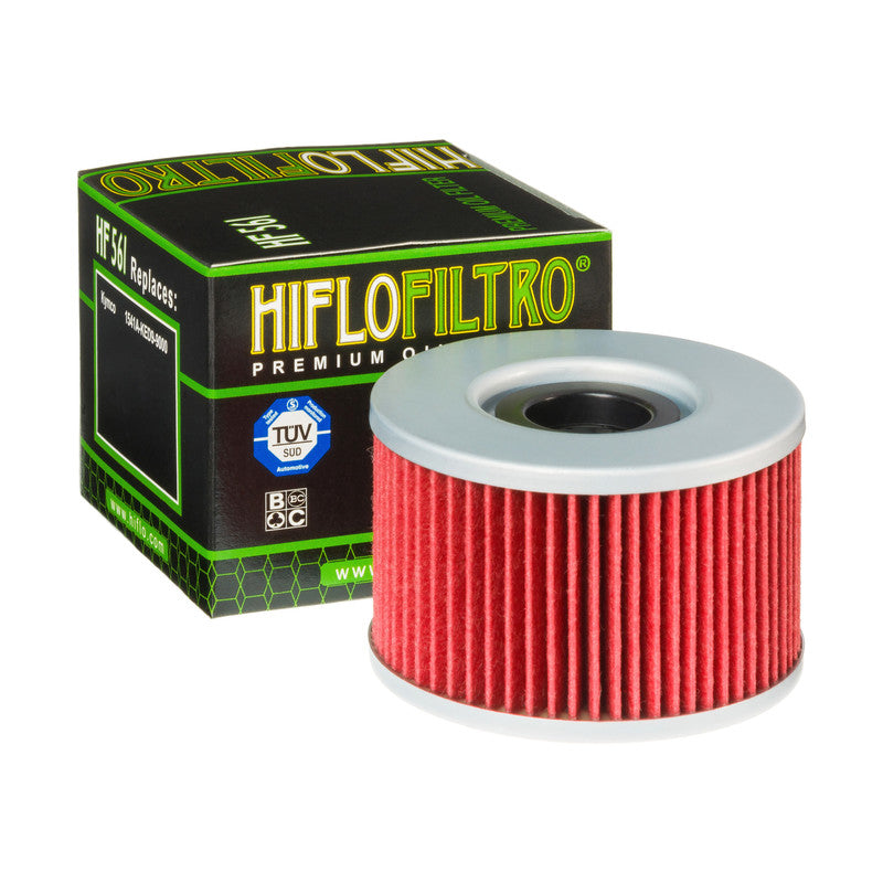 Hiflo - HF561 Oil Filter