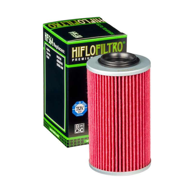 Hiflo - HF564 Oil Filter