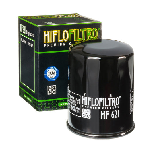 Hiflo - HF621 Oil Filter