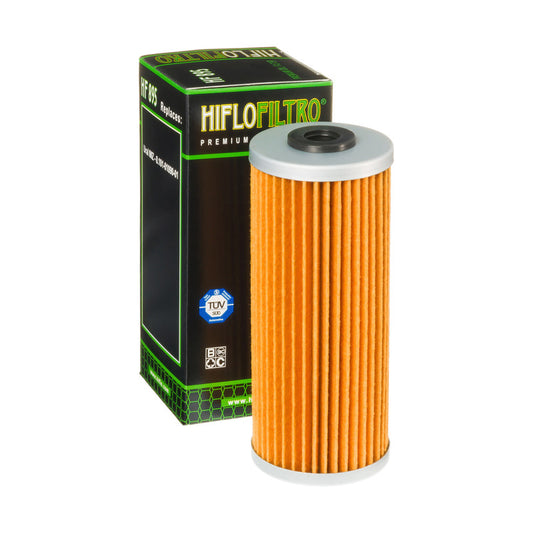 Hiflo - HF895 Oil Filter