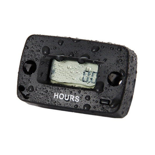 Hour, Meter, Counter, Hours