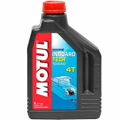 Marine, boat, oil, engine, 4t, 4 stroke, lubricant, motul