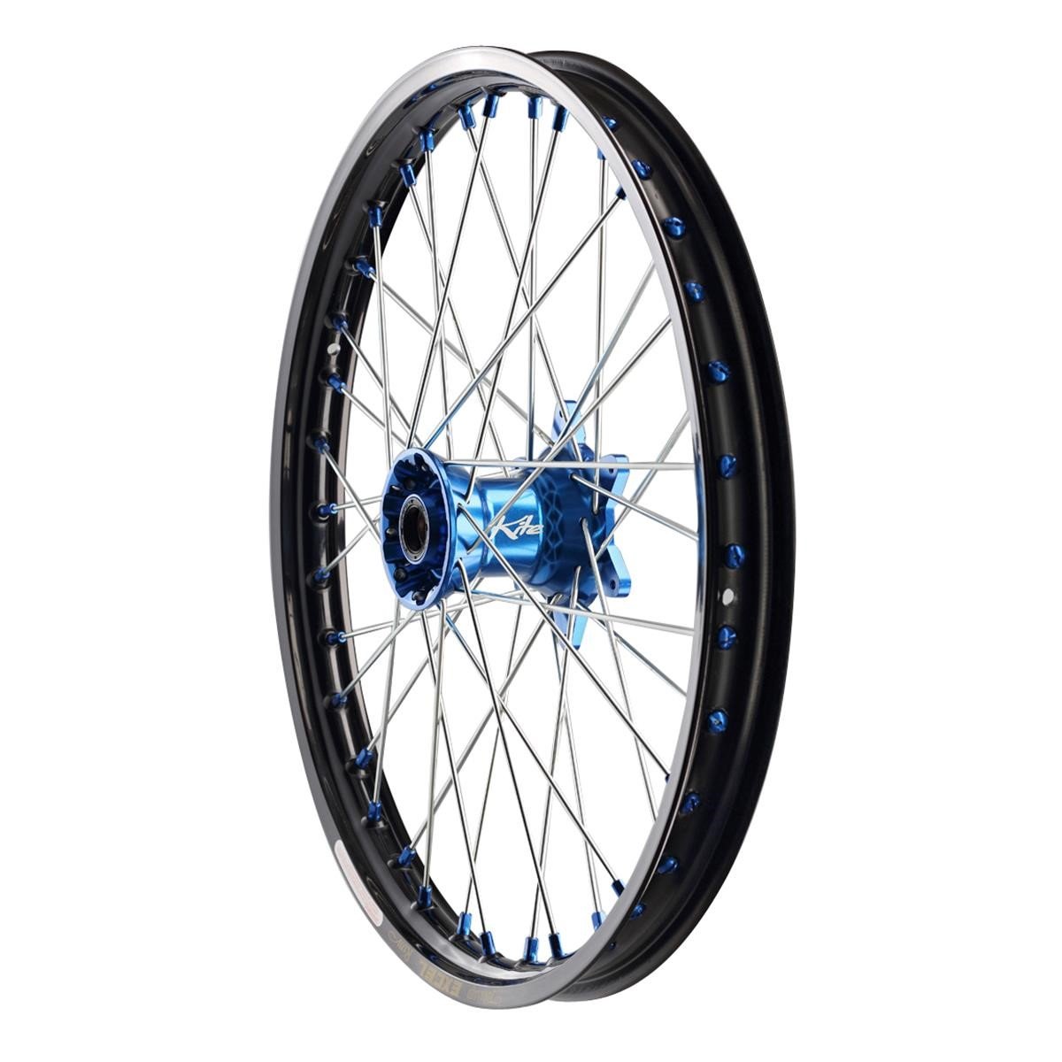 Kite, complete, rim, front, hub. spokes 21x1.60