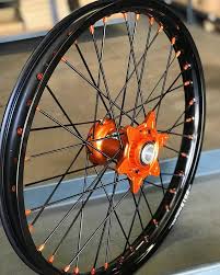 Kite, complete, rim, front, hub. spokes 21x1.60