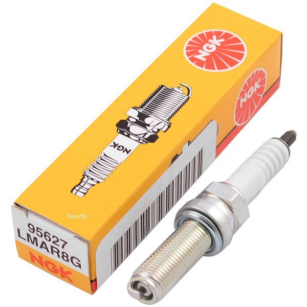 LMAR8G, spark plugs, plug, motorcycle