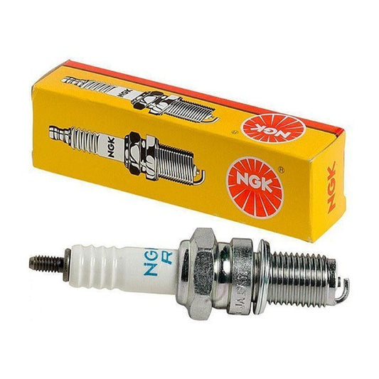 MR7E-9, NGK, SPARK, PLUG, MOTORCYCLE