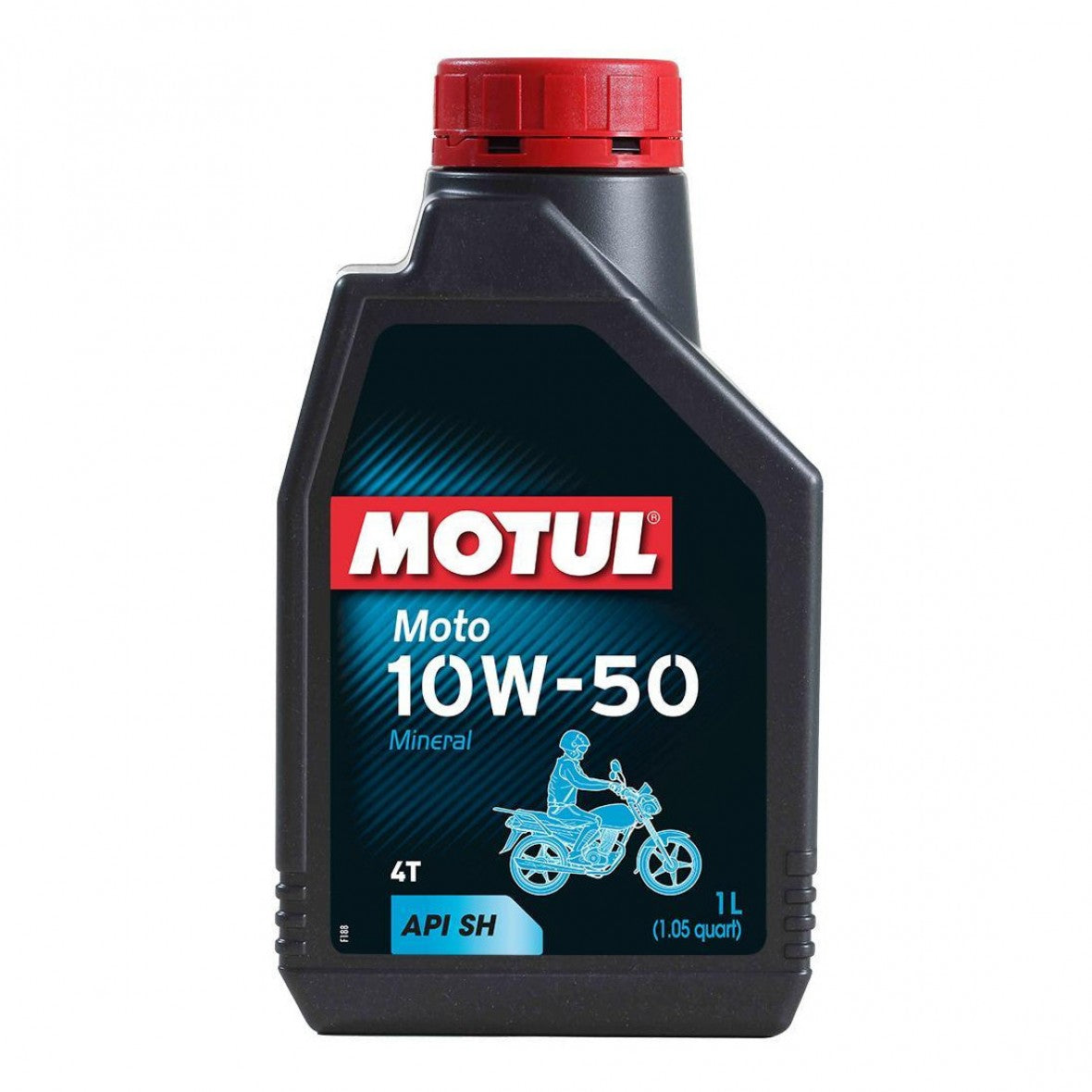 Motul, Oil, Mineral, Entry level, Commuter, cheap, 10w50