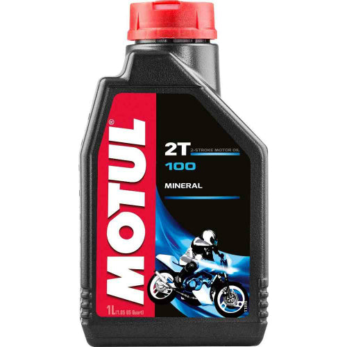 Motul, oil, engine, 2T, 2 stroke, premix, performance