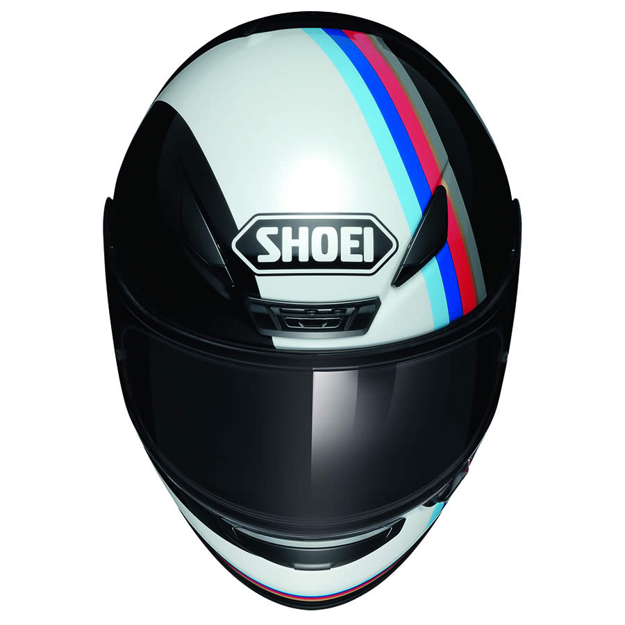 Shoei, nxr, helmet, racing, performance, full face