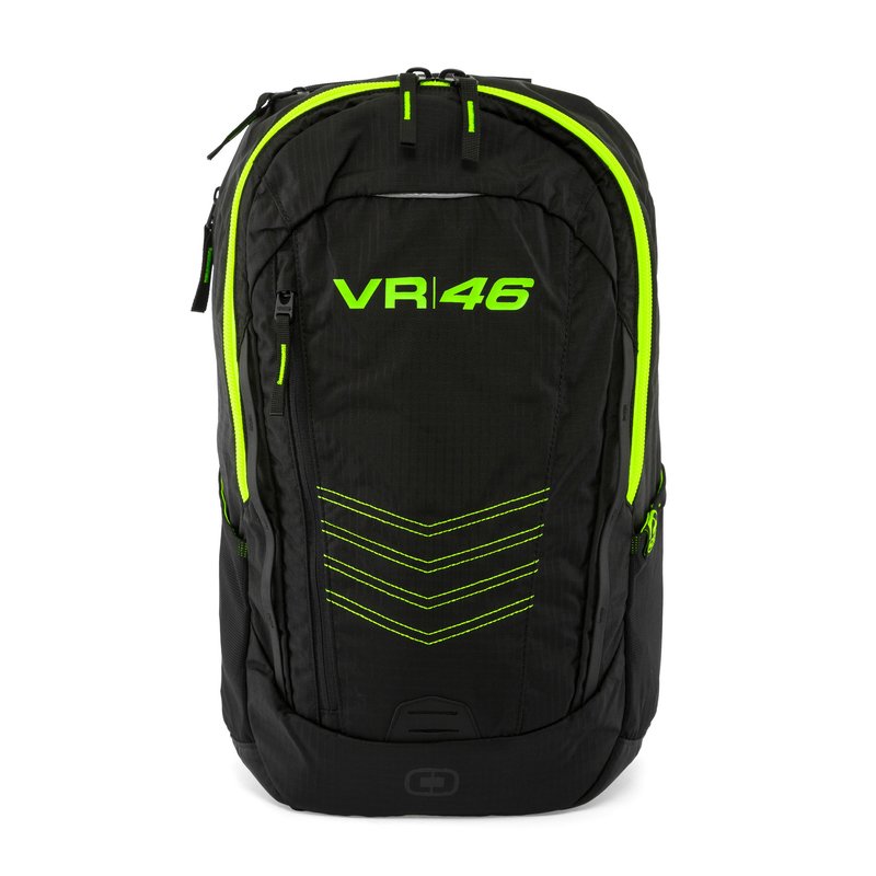 VR46, bag, backpack, pack, back, Rossi, valentino, Laptop bag, School bag