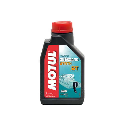 Motul, marine, boat, 2T, 2 stroke, engine, premix, oil