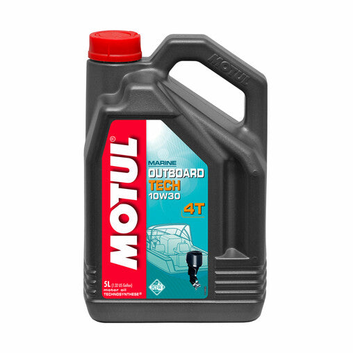 Marine, boat, oil, engine, 4t, 4 stroke, lubricant, motul