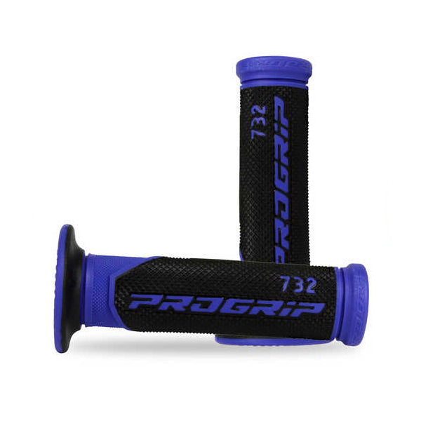 Pro Grip - 732 Sport Road Grips | Double Density | Multiple Colors