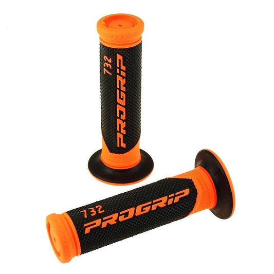 Pro Grip - 732 Sport Road Grips | Double Density | Multiple Colors