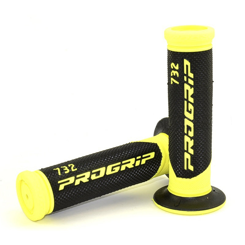 Pro Grip - 732 Sport Road Grips | Double Density | Multiple Colors