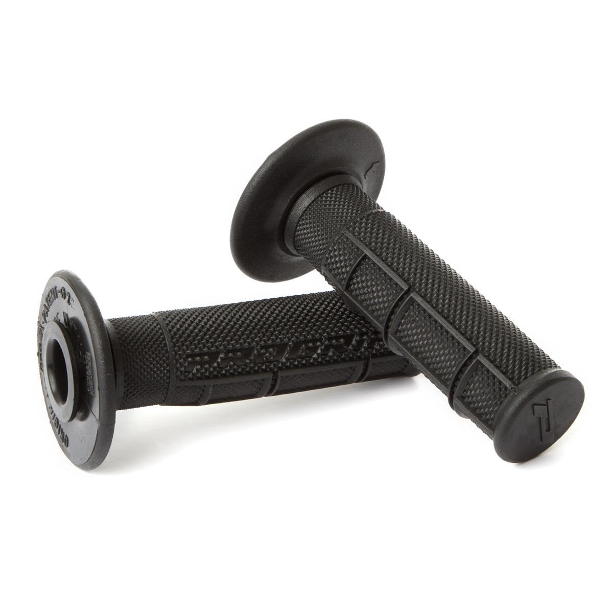 Progrip, grips, handlebar, single density, performance