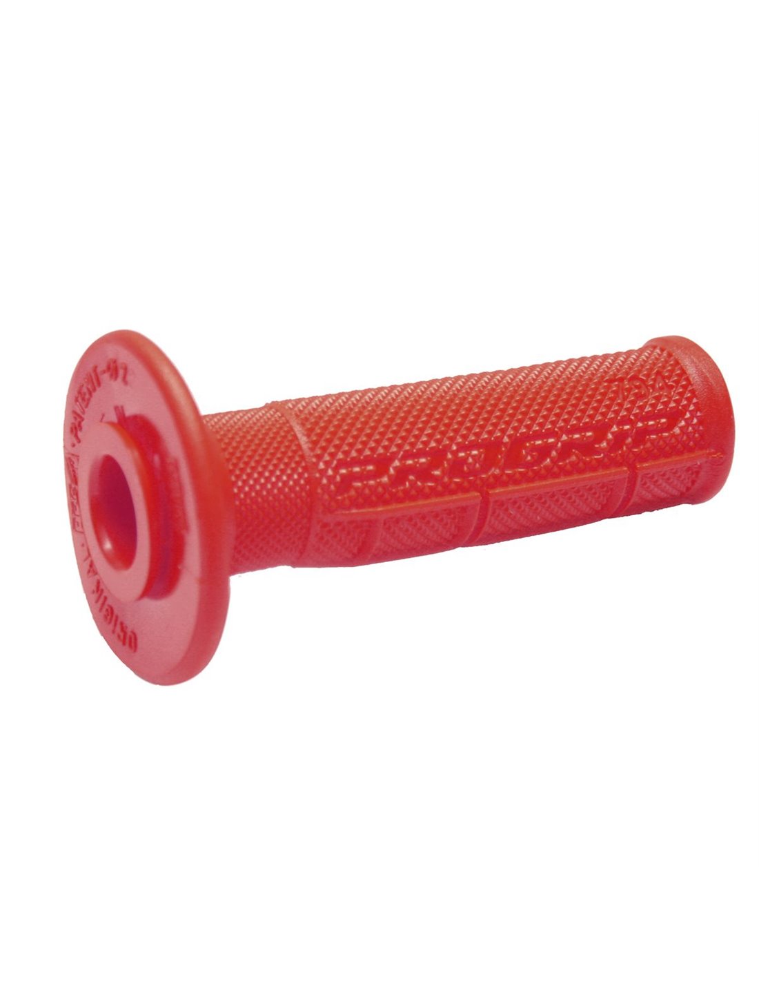 Progrip, grips, handlebar, single density, performance