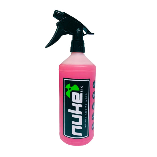 NUKE Bio Bike Cleaner